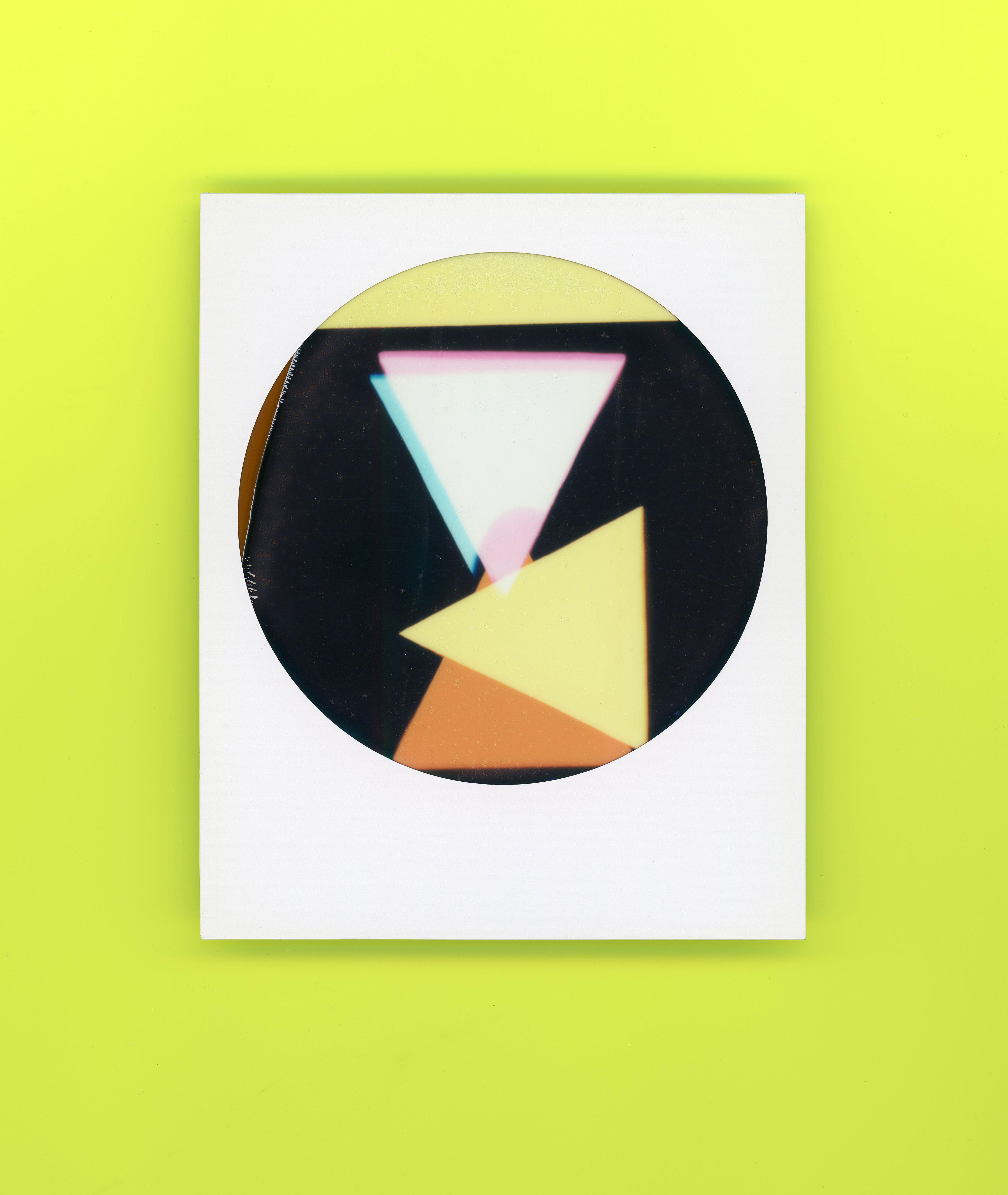 Magenta-Cyan-Red-Yellow