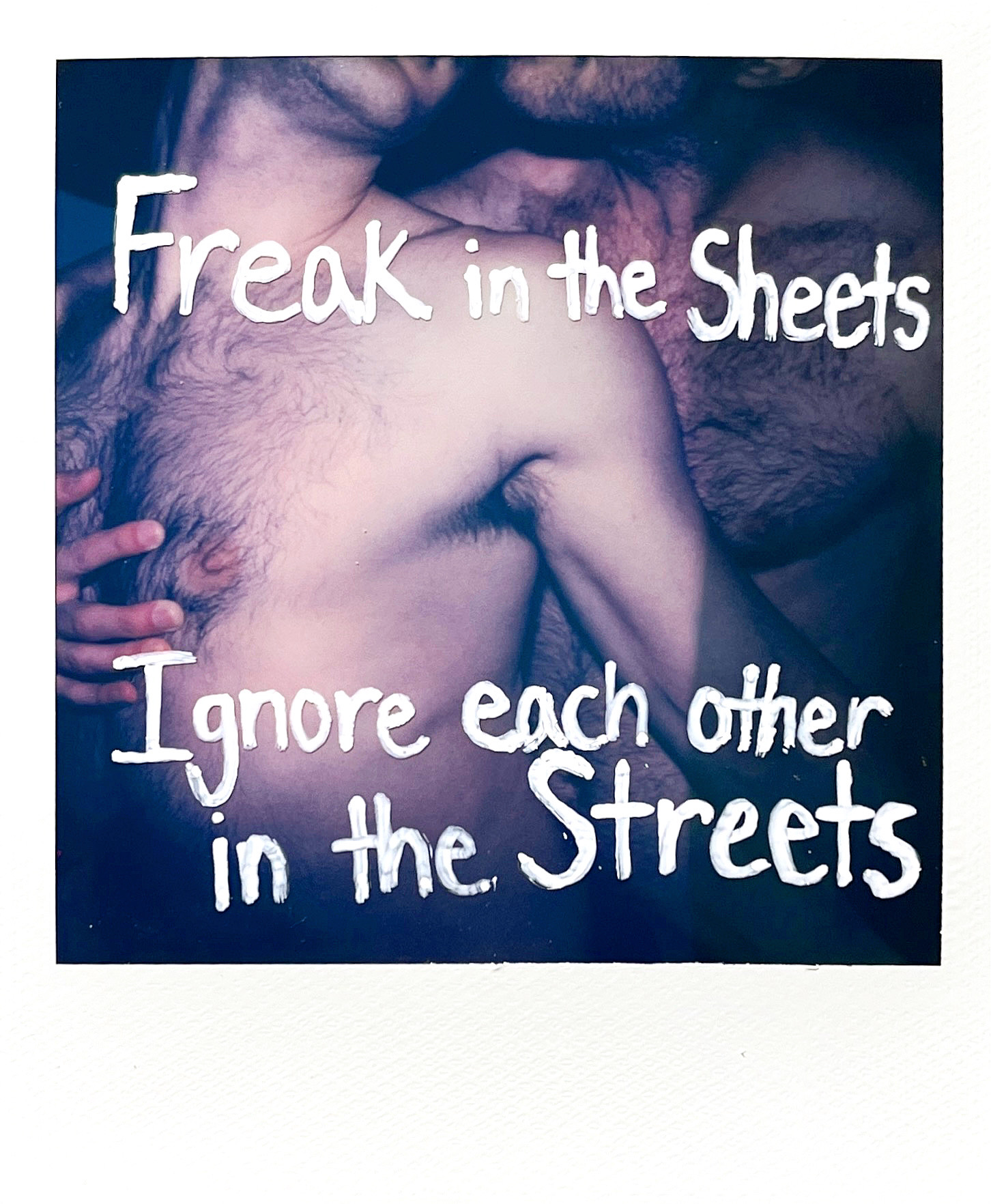 Freaks