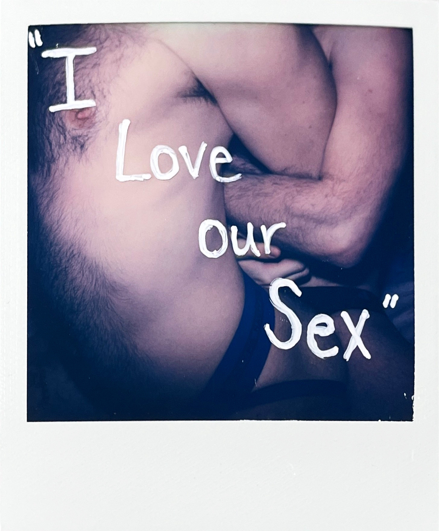 I Love Our Sex