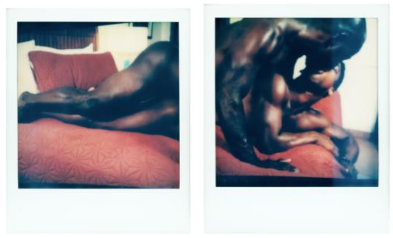 Kareem Michael Worrell