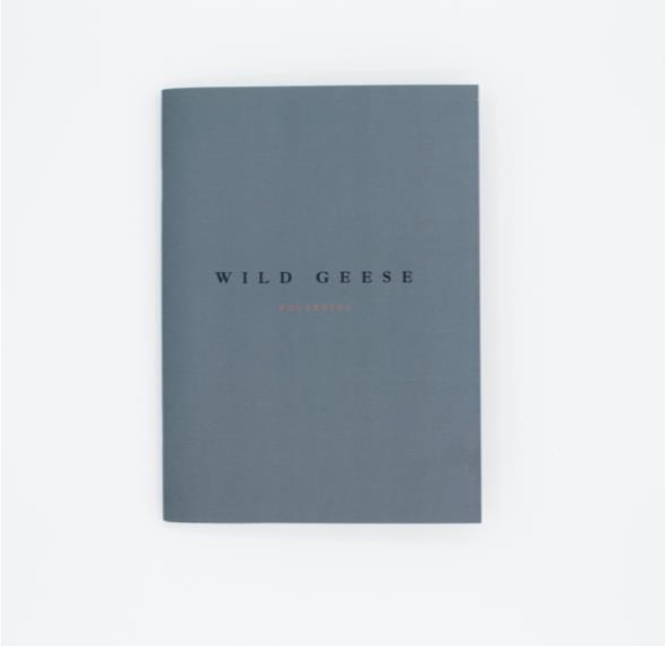 Wild Geese