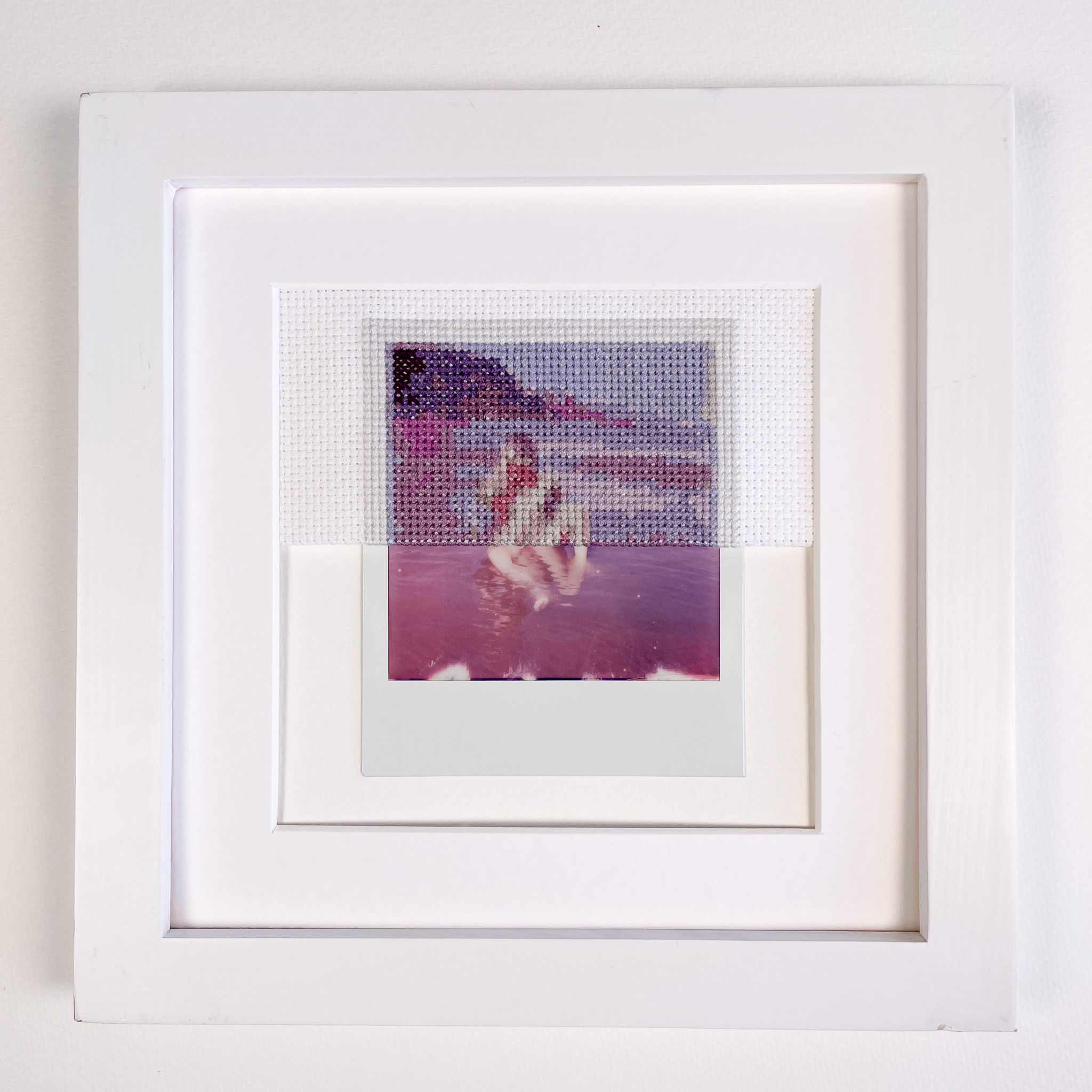 Johnny Polaroid