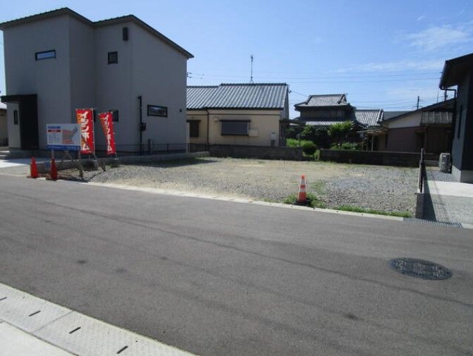 大村市竹松本町 写真