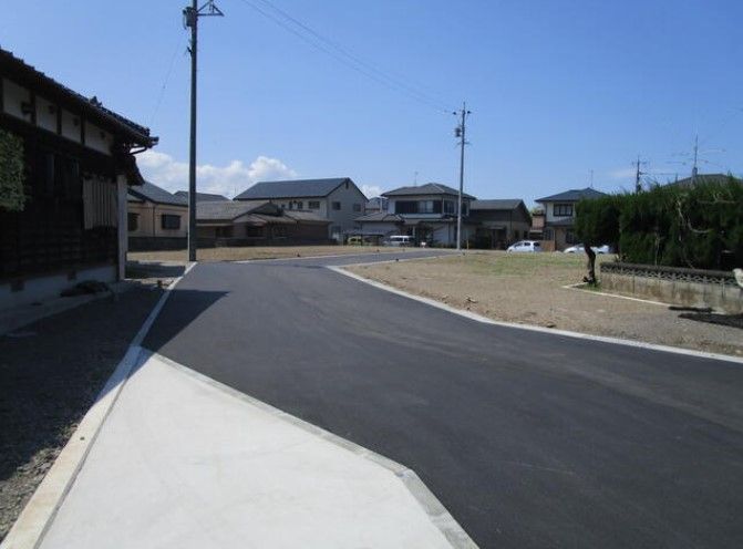 大村市竹松本町 写真