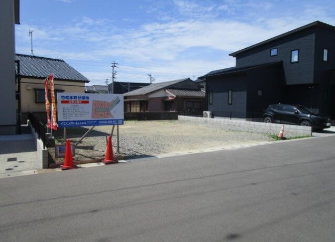 大村市竹松本町 写真