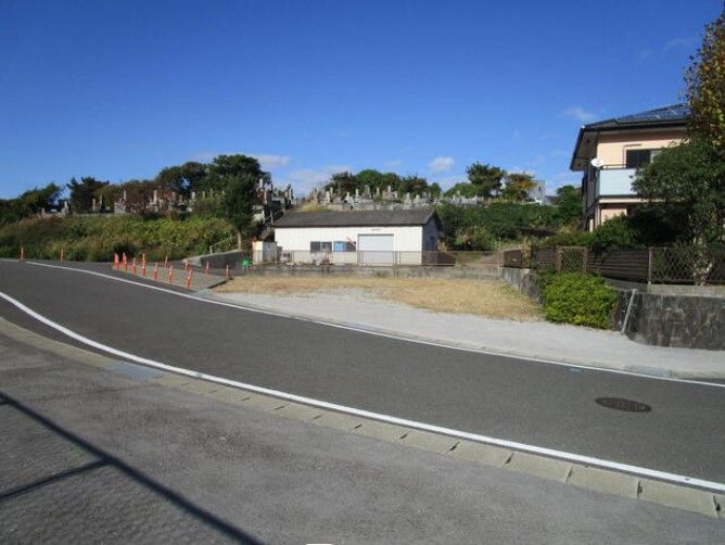 大村市三城町の写真