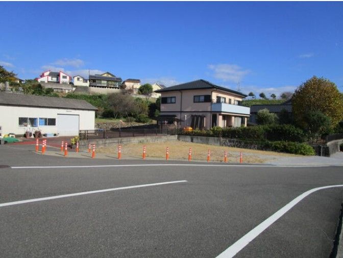 大村市三城町 写真