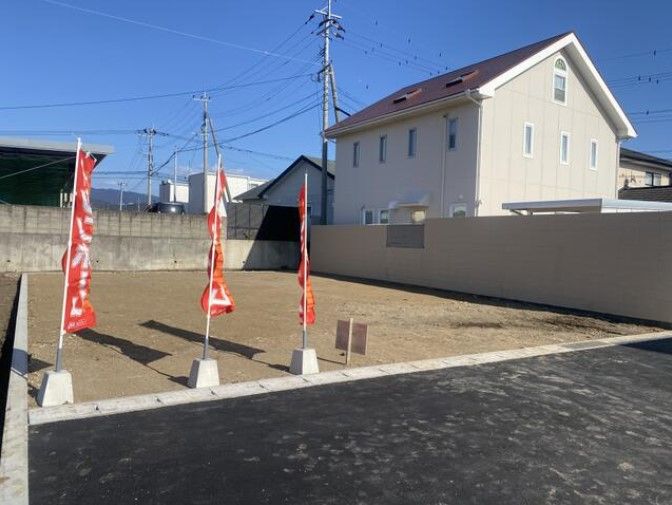 大村市古賀島町 写真