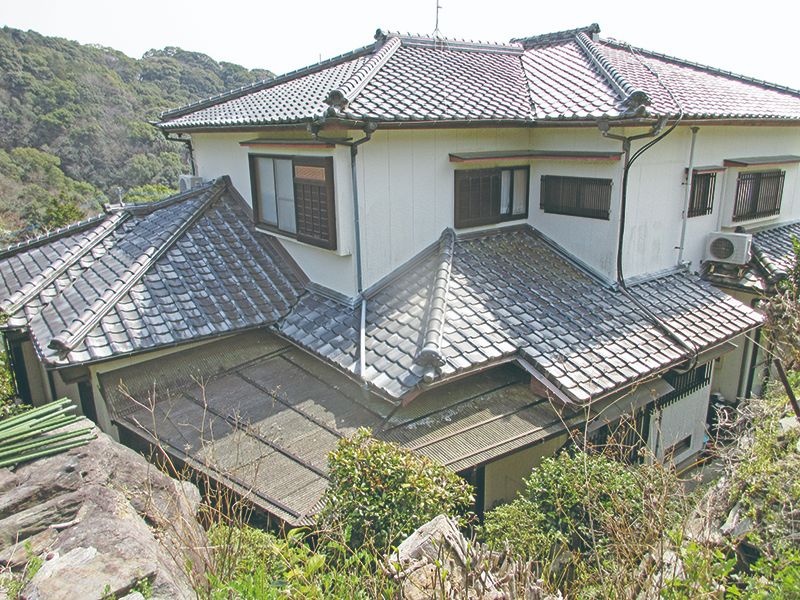 長崎市畝刈町 写真