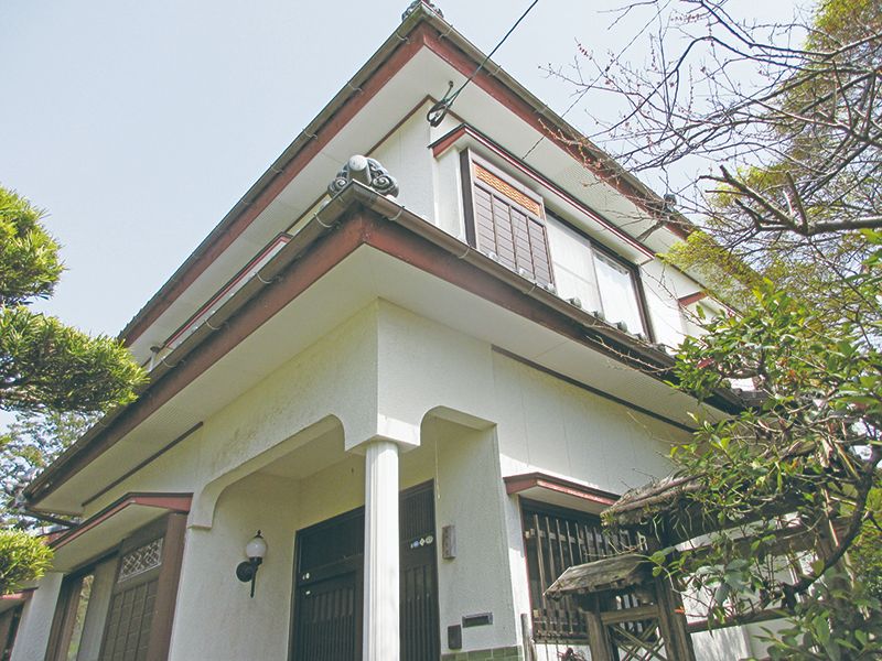 長崎市畝刈町 写真