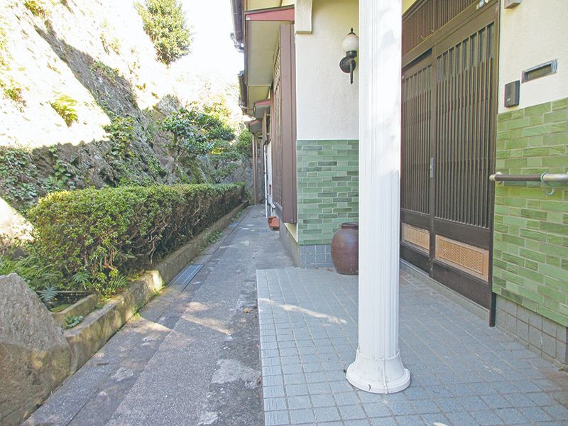 長崎市畝刈町 写真