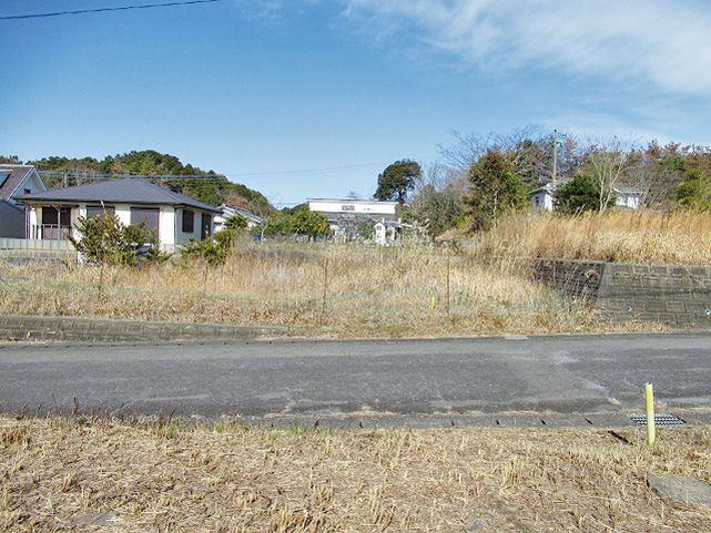 長崎市琴海大平町の写真