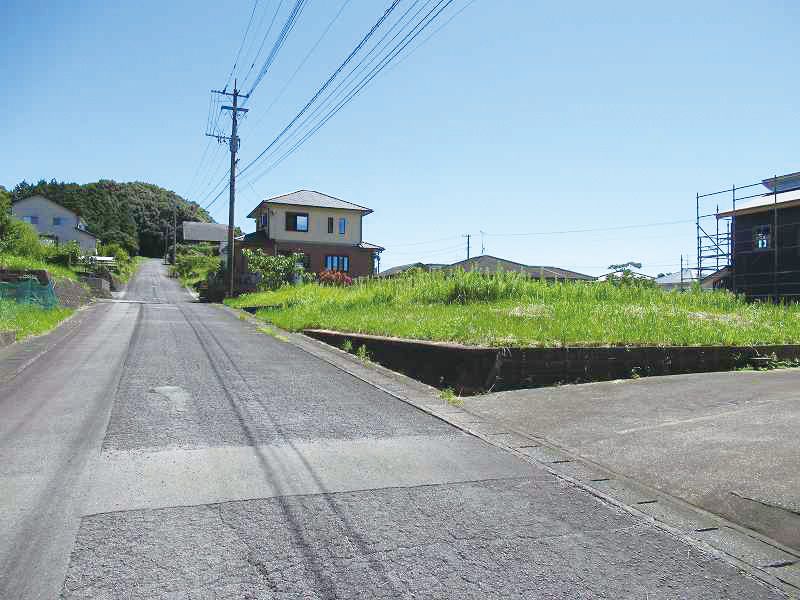 長崎市琴海大平町の写真