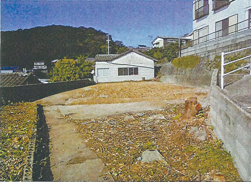 長崎市江平町の写真