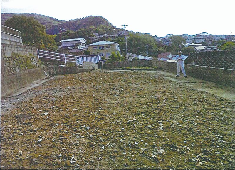 長崎市江平町 写真