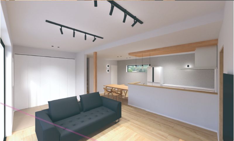 大村市宮小路3丁目 写真