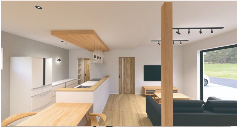 大村市宮小路3丁目 写真