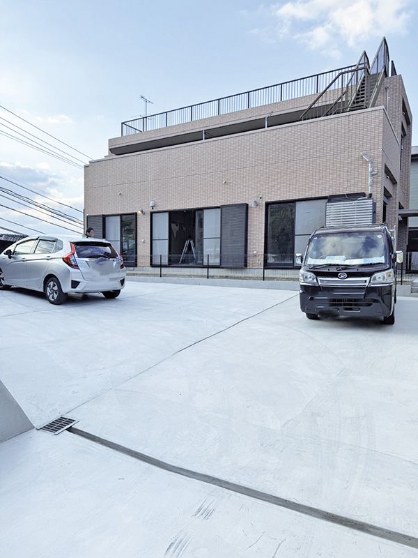 長崎市弥生町の中古住宅｜5LDK・4,480万円 物件写真 1