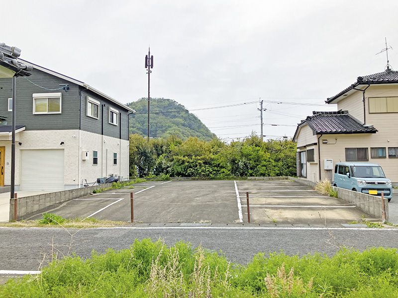 長崎市小瀬戸町の売地・1,500万円 物件写真 1