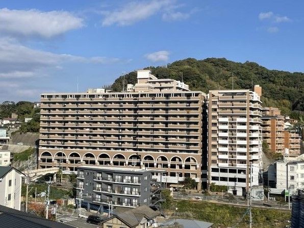 長崎市赤迫2丁目の中古マンション｜3LDK・2,150万円 物件写真 1