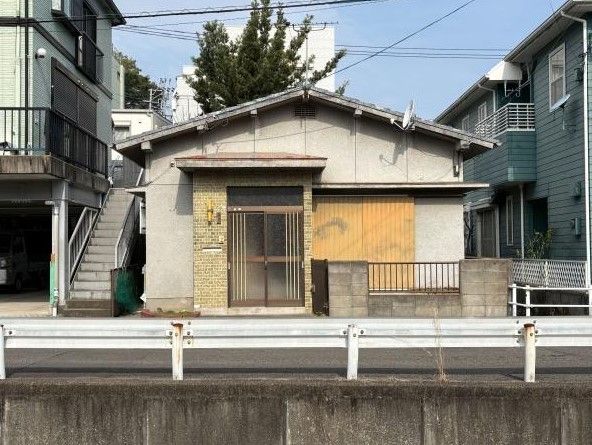長崎市若草町の売地・1,750万円 物件写真 1