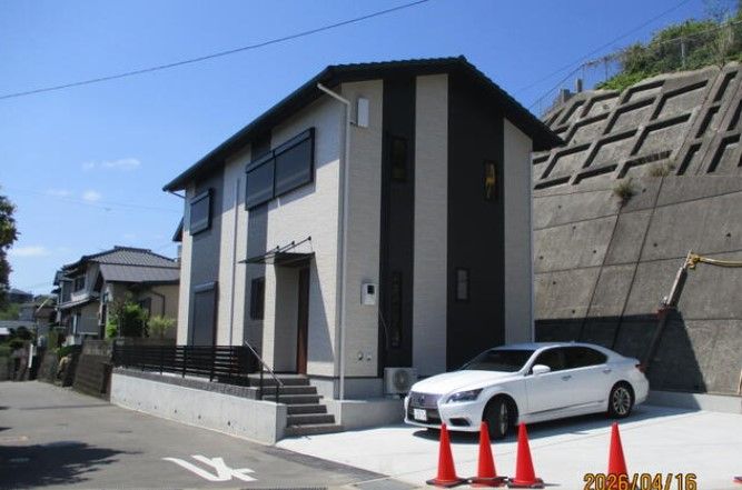 諫早市泉町の新築一戸建て｜3LDK+WIC・2,780万円 物件写真 1