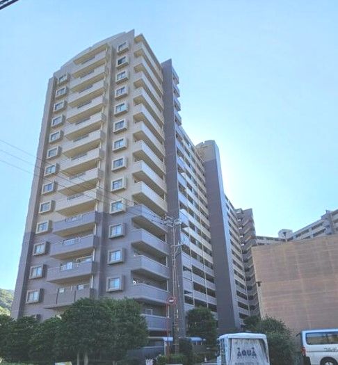 長崎市大浜町の中古マンション｜3LDK・1,450万円 物件写真 1
