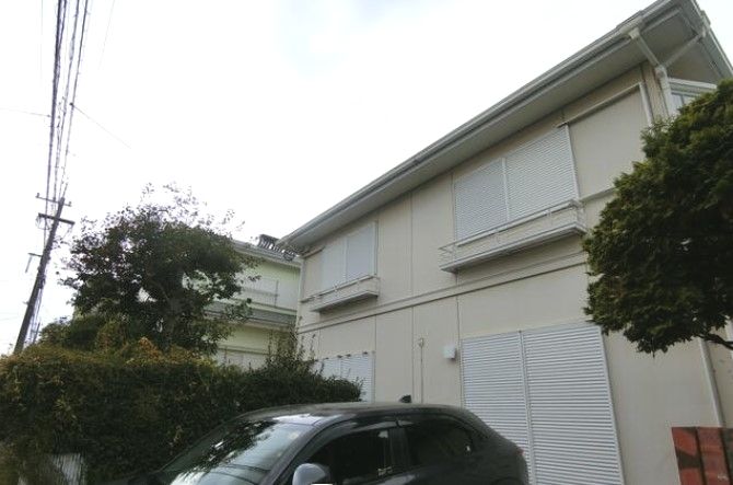 長崎市ダイヤランド3丁目の中古住宅｜5SK・2,100万円 物件写真 1
