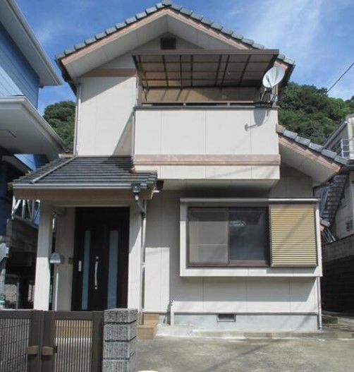 西彼杵郡長与町岡郷の中古住宅｜4SLDK・1,300万円 物件写真 1