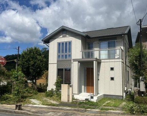 長崎市新戸町4丁目の中古住宅|4SSLDK・3,780万円 物件写真 1