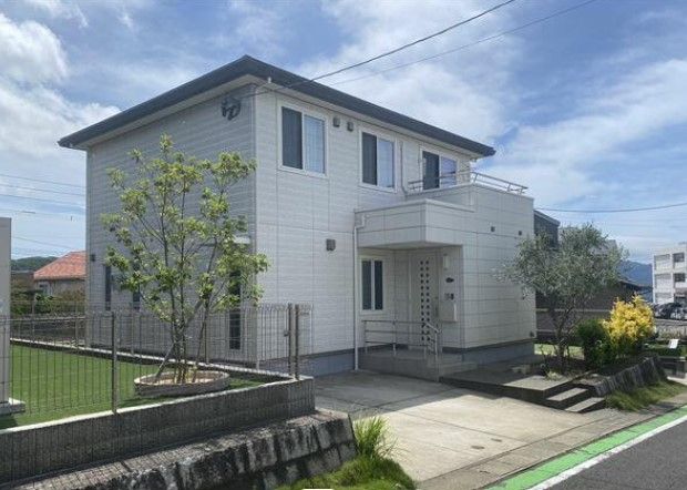 長崎市みなと坂1丁目の中古住宅｜4SLDK・3,750万円 物件写真 1