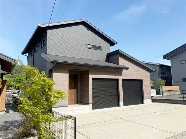 長崎市西海町の中古住宅|3LDK・3,680万円 物件写真 1