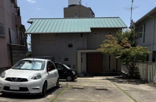 長崎市平野町の中古住宅|5SLDK・9,800万円 物件写真 1