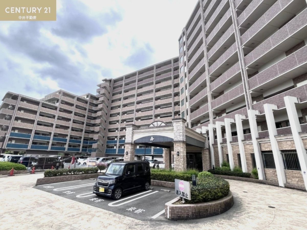 長崎市泉2丁目の中古マンション|3LDK・3,190万円 物件写真 1