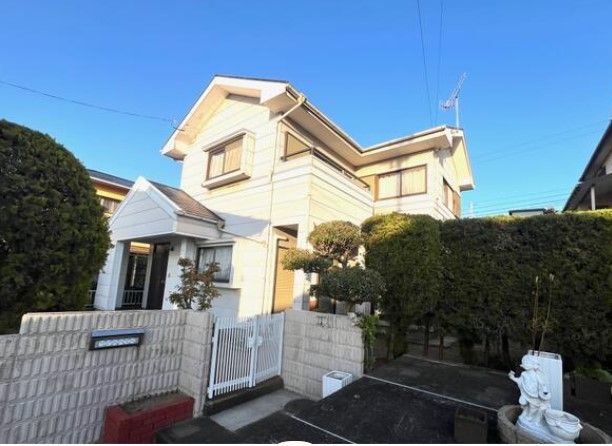 長崎市晴海台町の中古住宅|5DK・1,170万円 物件写真 1