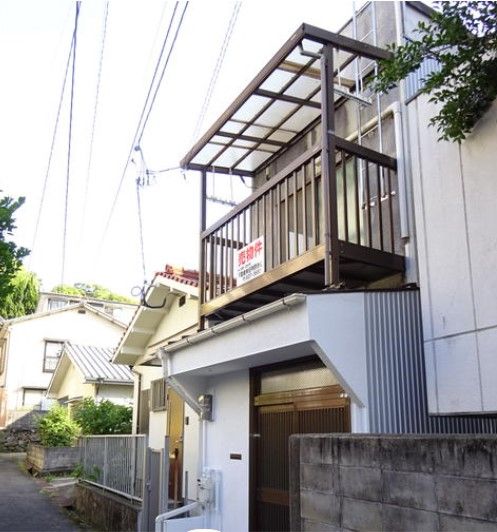 長崎市伊良林1丁目の中古住宅｜4K・1,170万円 物件写真 1