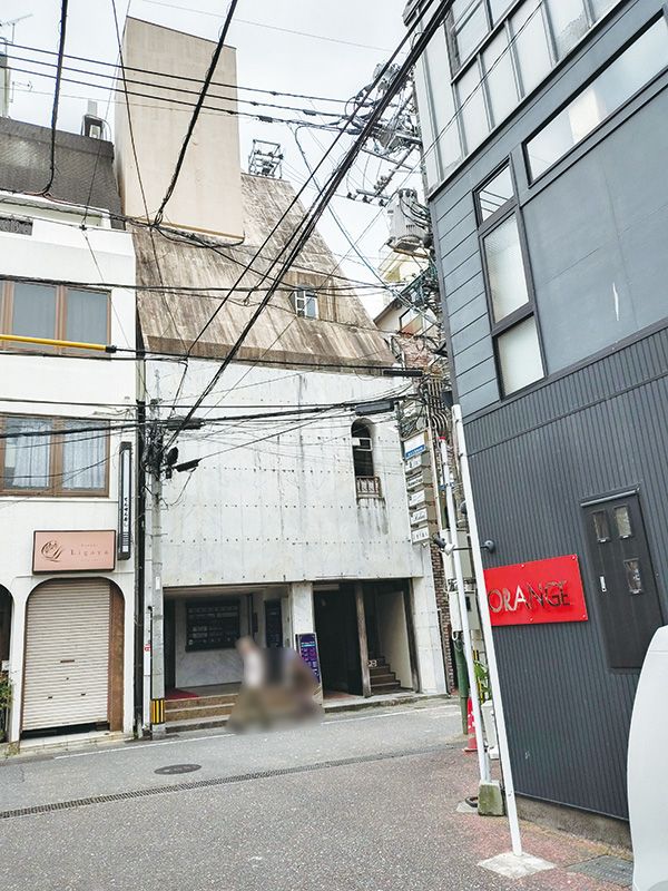 長崎市船大工町の売店舗・15,500万円 物件写真 1