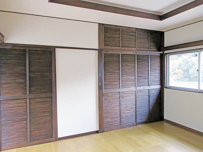 長崎市三ツ山町の中古住宅|4DK・650万円 物件写真 4
