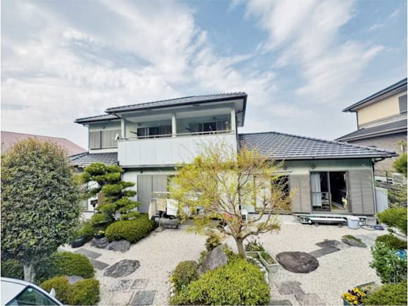 長崎市三原3丁目の中古住宅｜7LDK・2,780万円 物件写真 1