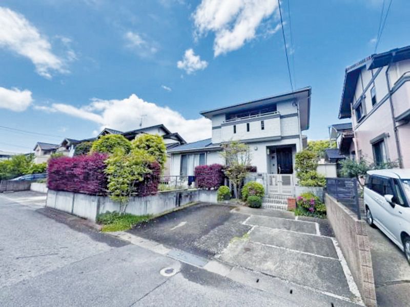 西彼杵郡時津町西時津郷の中古住宅｜3SLDK・2,950万円 物件写真 1