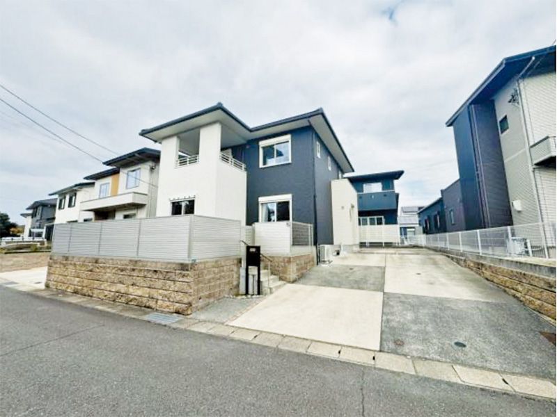 長崎市豊洋台2丁目の中古住宅｜3SLDK・2,980万円 物件写真 1
