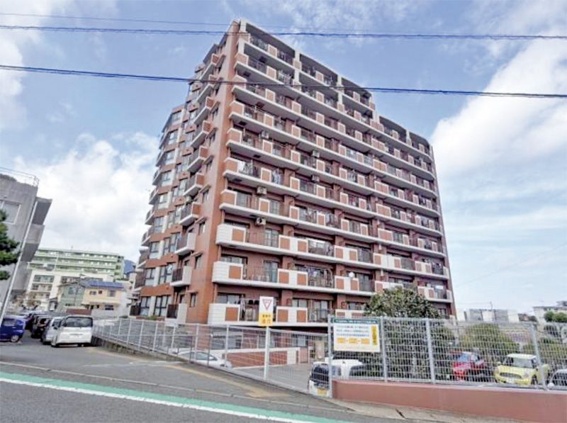 長崎市滑石6丁目の中古マンション｜3LDK・1,520万円 物件写真 1