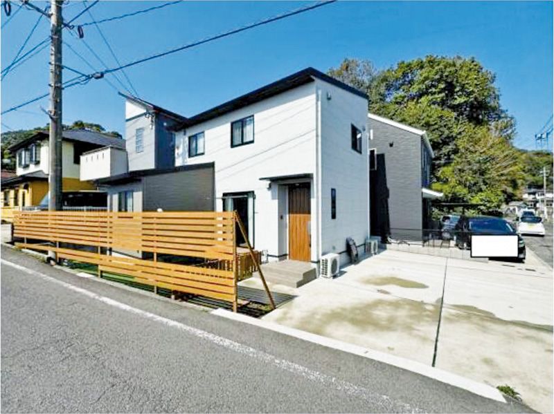 西彼杵郡長与町斉藤郷の中古住宅|4LDK・2,980万円 物件写真 1