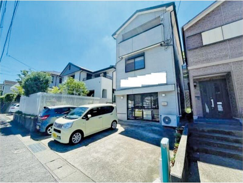 西彼杵郡時津町左底郷の中古住宅|5SDK・1,770万円 物件写真 1
