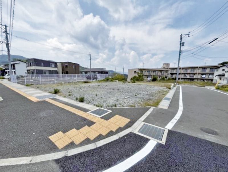 西彼杵郡時津町浜田郷の売地・3,420万円 物件写真 1