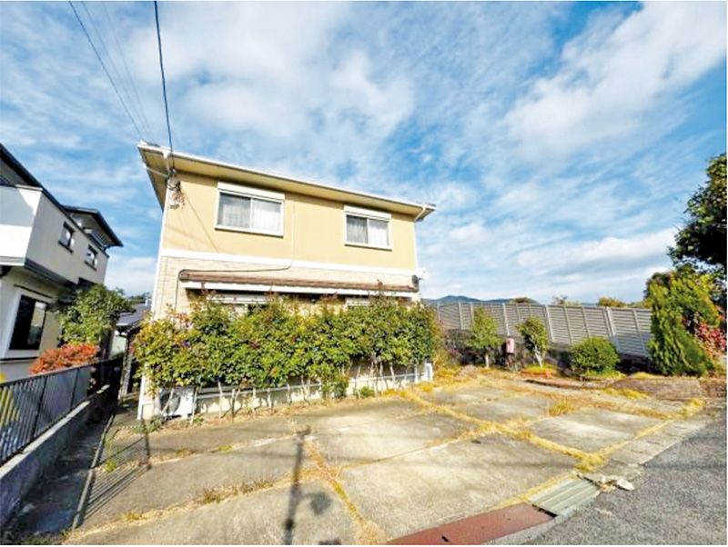 西彼杵郡長与町高田郷の中古住宅|9SLDK・4,300万円 物件写真 1