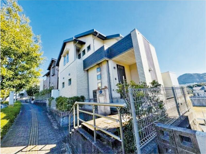 西彼杵郡長与町三根郷の中古住宅|3SLDK・2,150万円 物件写真 1