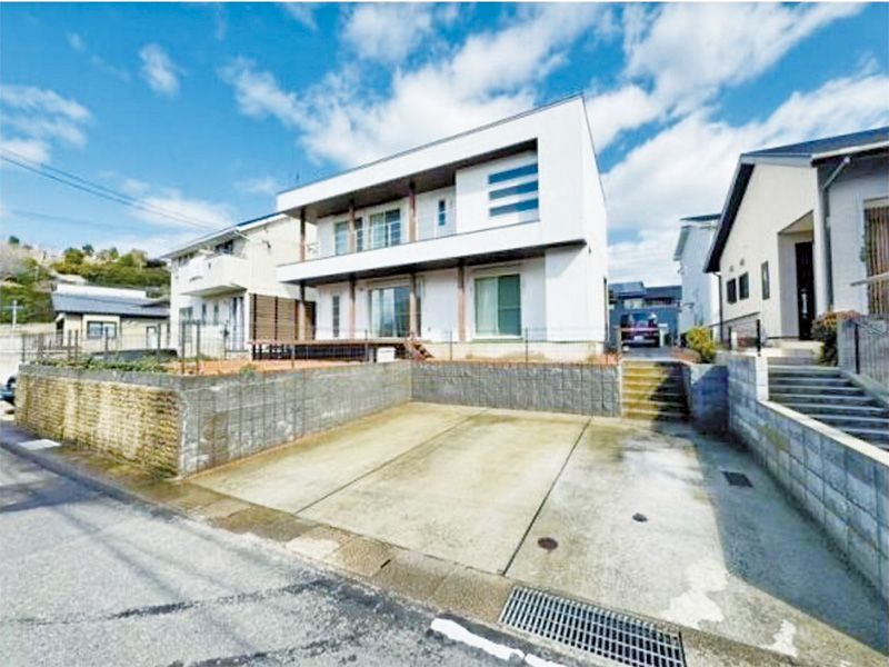 長崎市三京町の中古住宅|3SLDK・2,590万円 物件写真 1