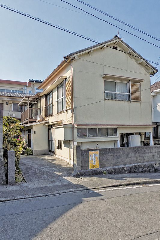長崎市橋口町の売地・6,250万円 物件写真 1