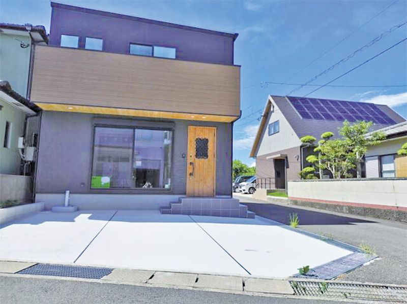 長崎市赤迫1丁目の中古住宅｜3LDK・3,480万円 物件写真 1
